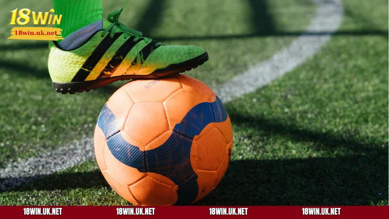 4 bộ môn cá cược hấp dẫn nhất tại sảnh thể thao 18WIN