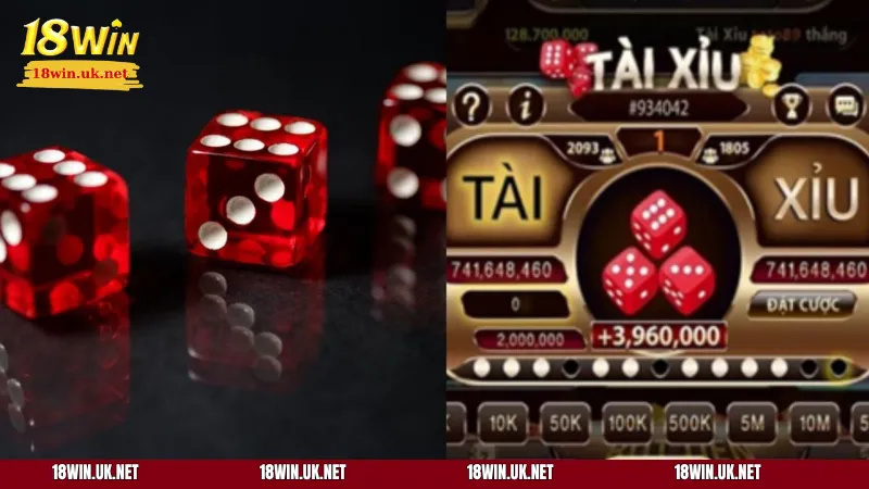 Cách soi cầu tài xỉu tại 18WIN có nghĩa là gì?