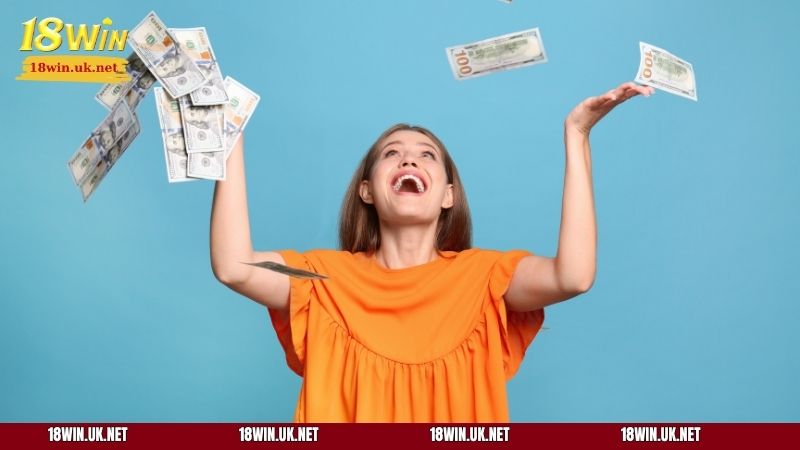 Cách tăng tỷ lệ trúng thưởng VR xổ số