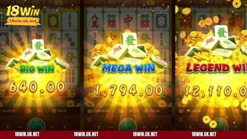 Đường Mạt Chược thu hút đông đảo người chơi tham gia cá cược