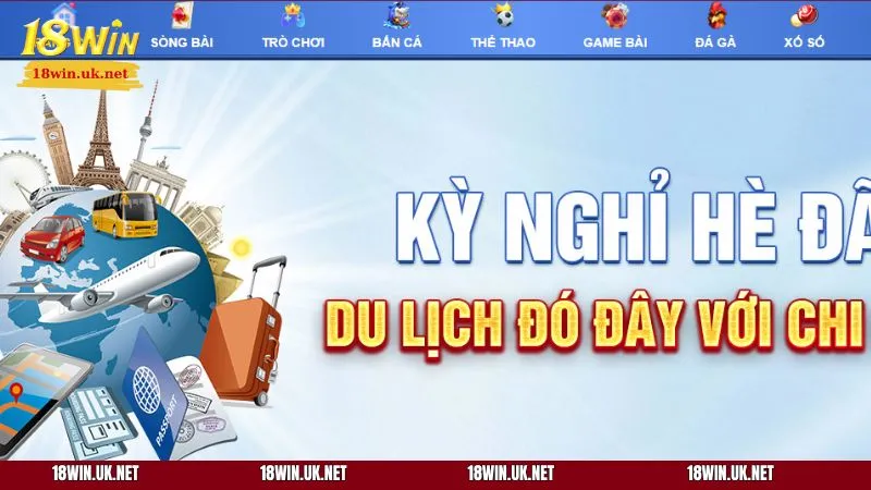 Giới thiệu đôi nét về chính sách bảo mật tại sòng bạc 18WIN là gì?