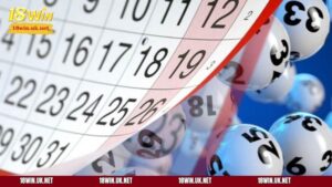 Xổ Số Miền Nam 18WIN – Trò Chơi Giải Trí Được Ưa Chuộng